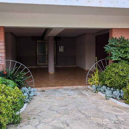 Roda Beach Apartment Roda de Bará Extérieur photo