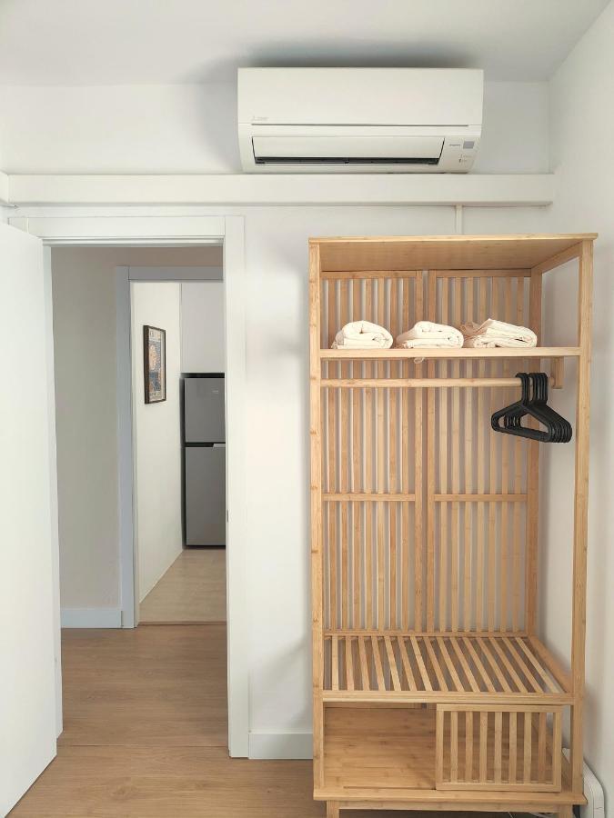 Roda Beach Apartment Roda de Bará Extérieur photo