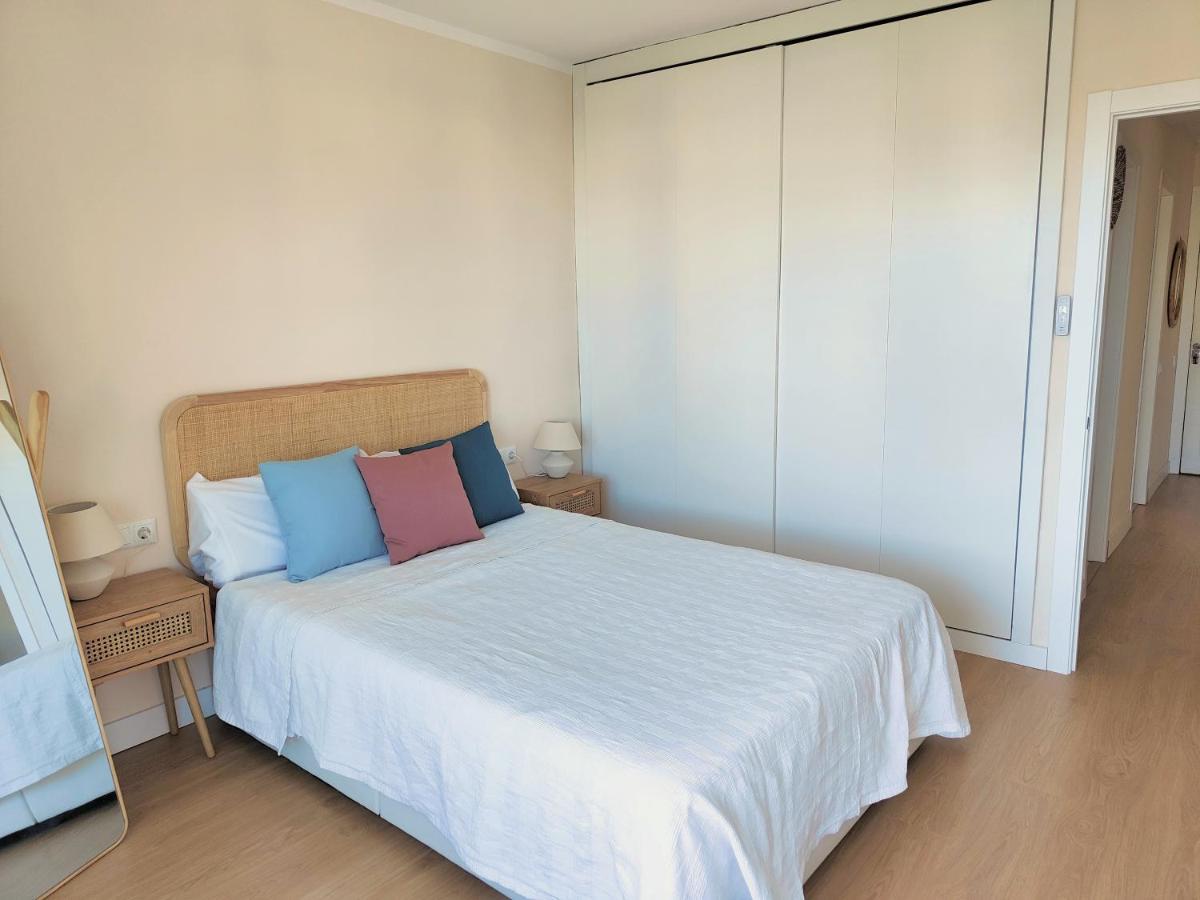 Roda Beach Apartment Roda de Bará Extérieur photo